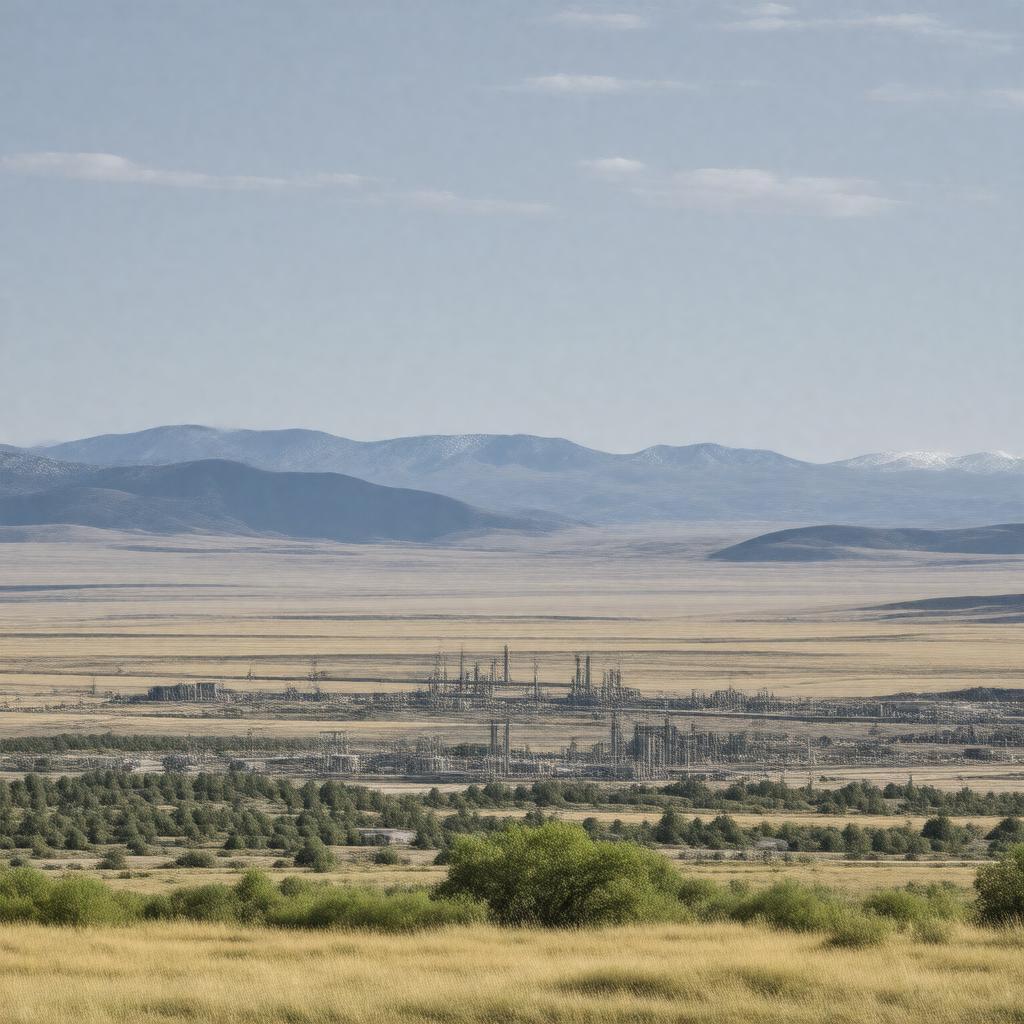 Campbell County, Wyoming